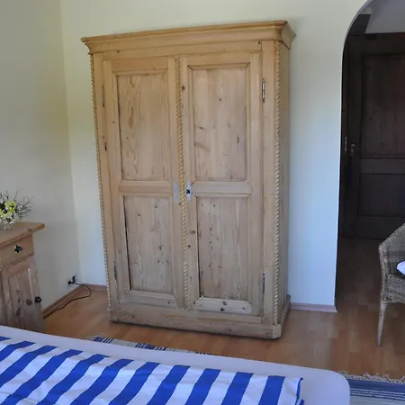 Gasthof Kronreith Maria Alm am Steinernen Meer Exteriér fotografie