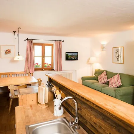 Gasthof Kronreith Maria Alm am Steinernen Meer Exteriér fotografie