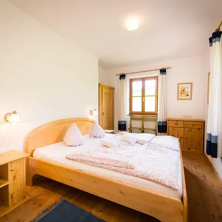 Gasthof Kronreith Maria Alm am Steinernen Meer Exteriér fotografie