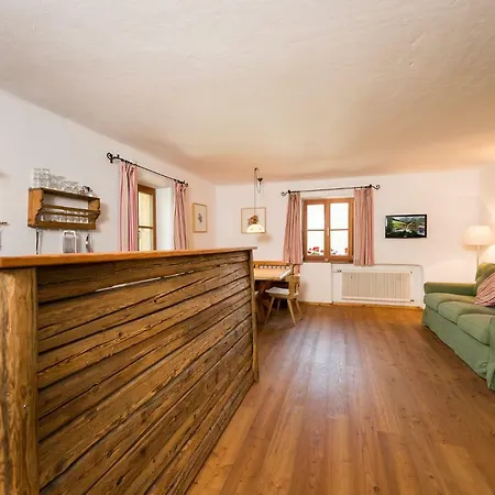 Gasthof Kronreith Maria Alm am Steinernen Meer Exteriér fotografie