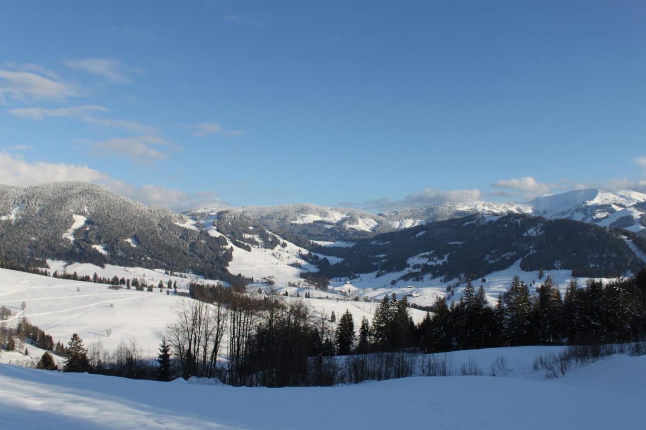 Kronreith * Maria Alm