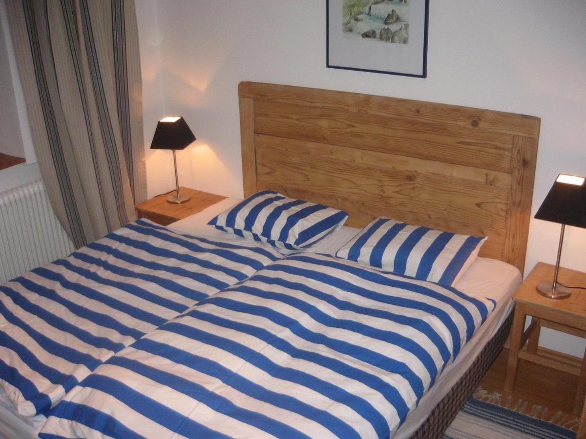 Kronreith Appartement Maria Alm