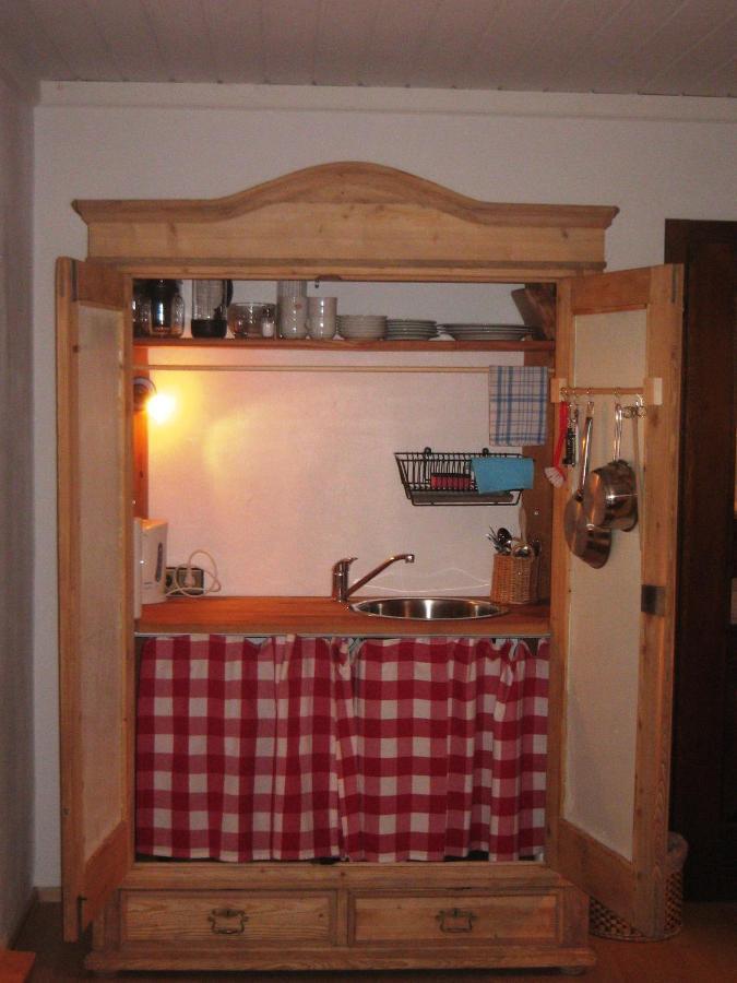 Kronreith * Maria Alm