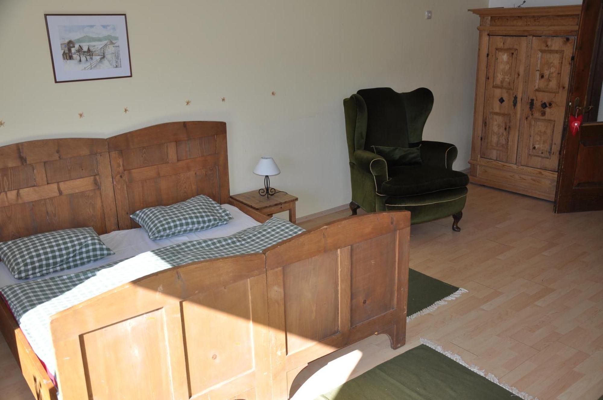 Kronreith Appartement
