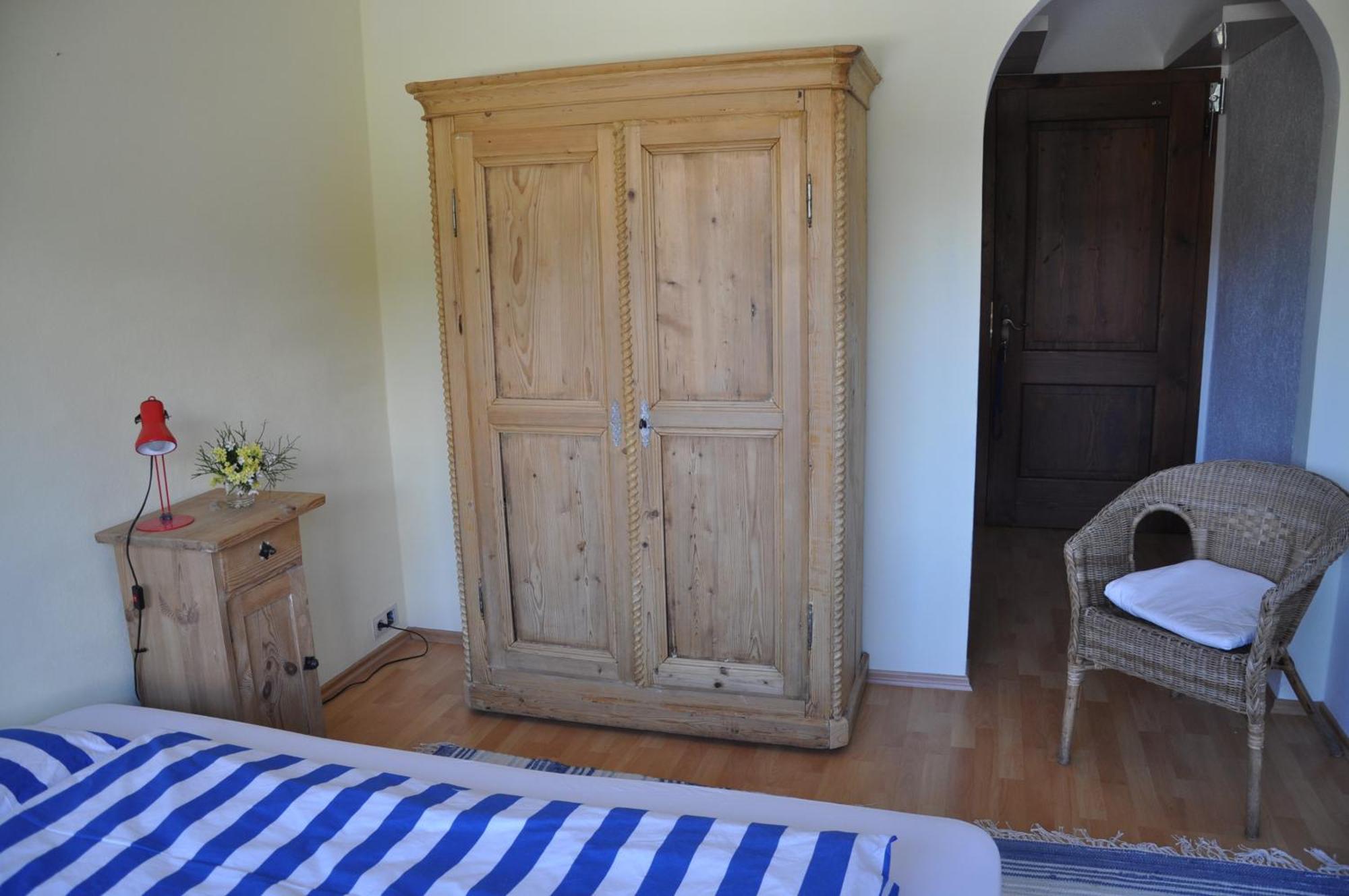 Appartement Kronreith