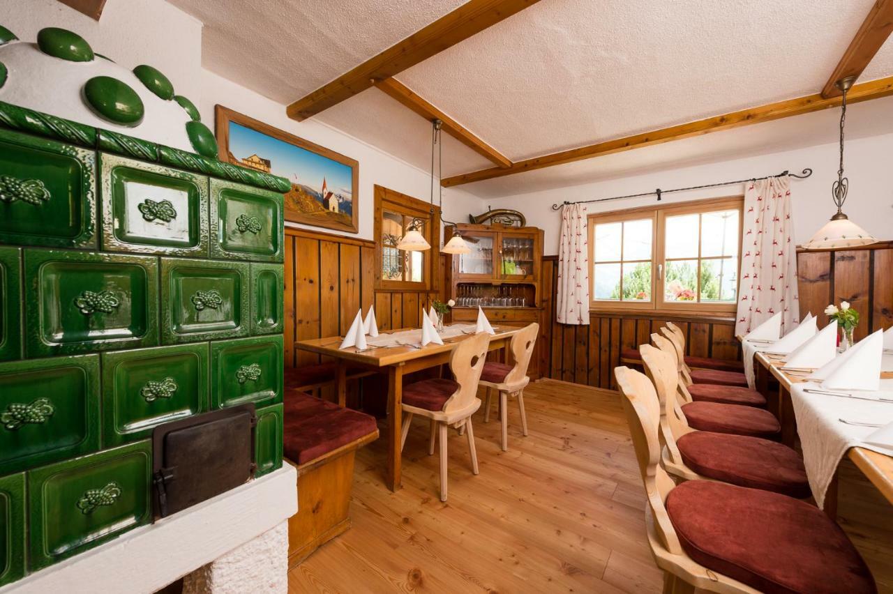 Appartement Kronreith