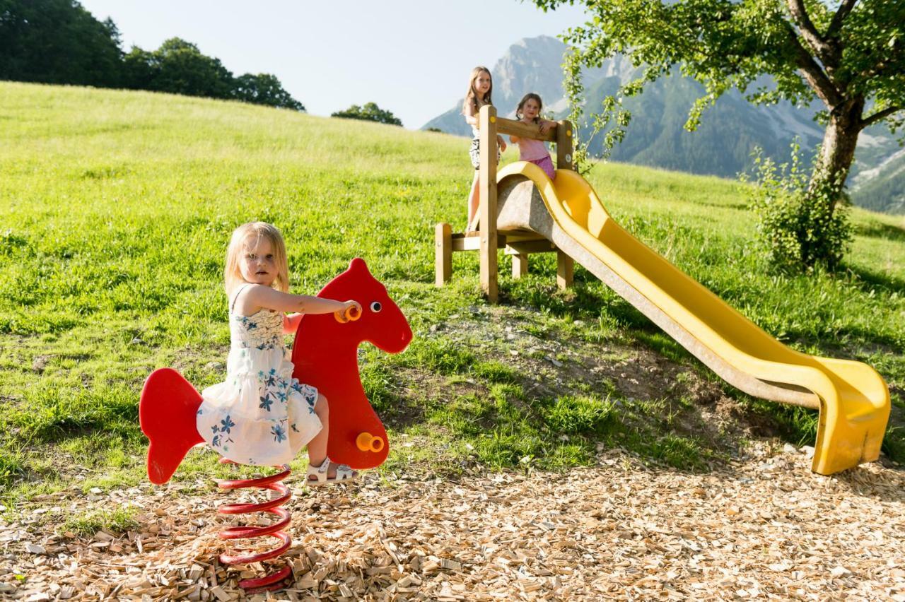 Kronreith Apartmán Maria Alm am Steinernen Meer
