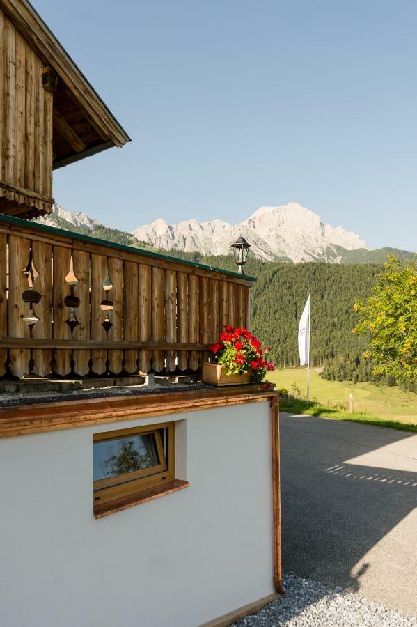 Appartement Kronreith Maria Alm