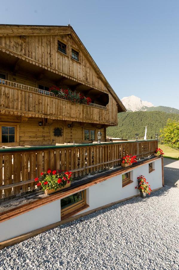 Kronreith Appartement Maria Alm