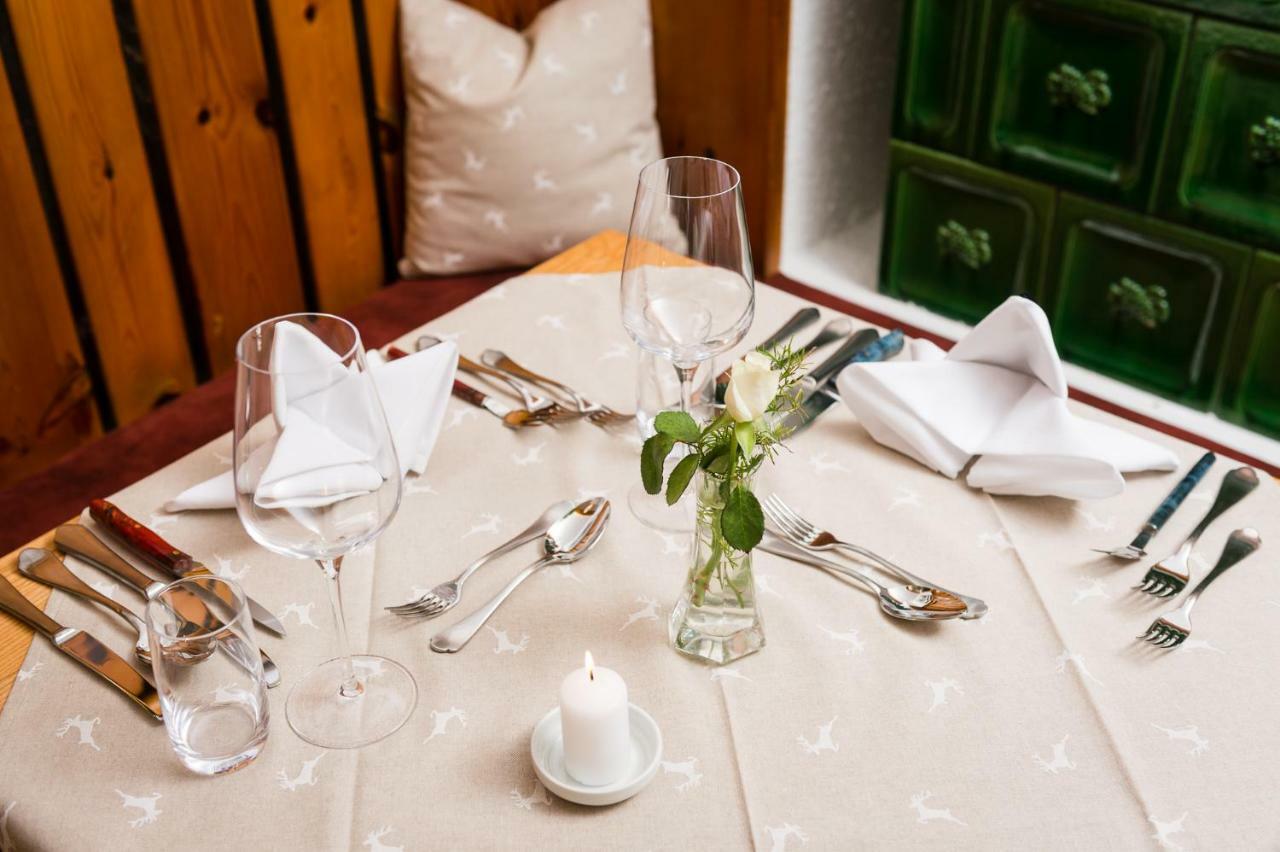 Appartement Kronreith