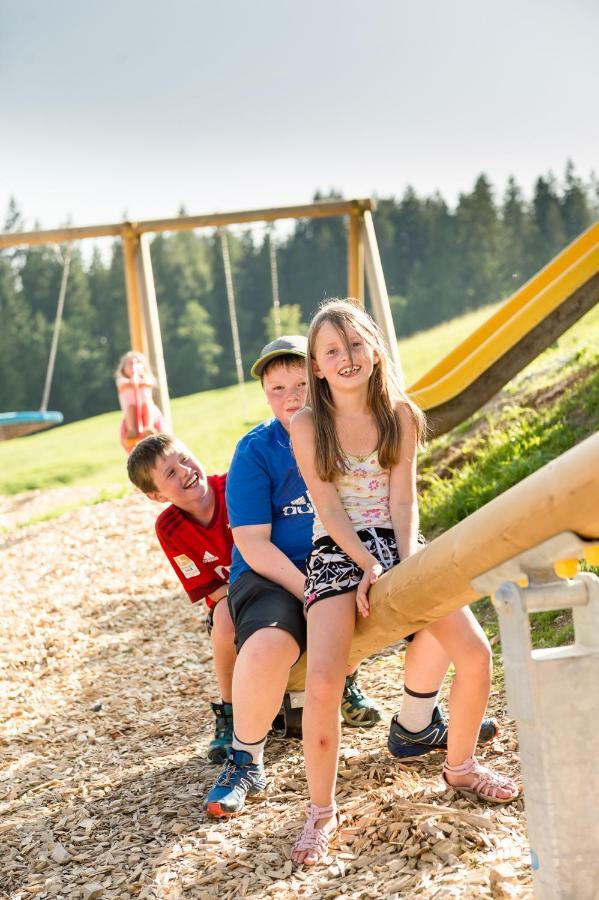 Kronreith * Maria Alm am Steinernen Meer