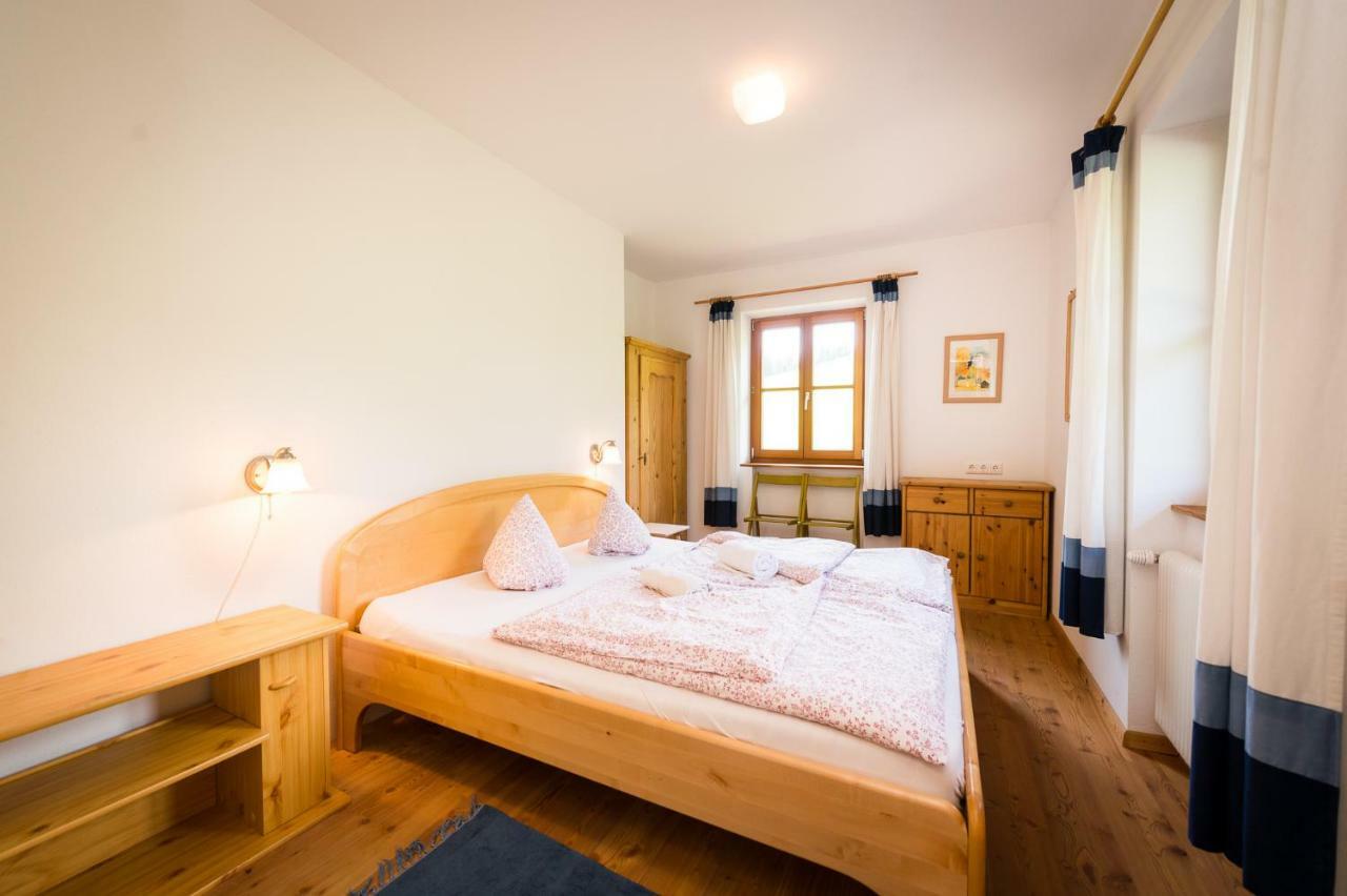 Appartement Kronreith