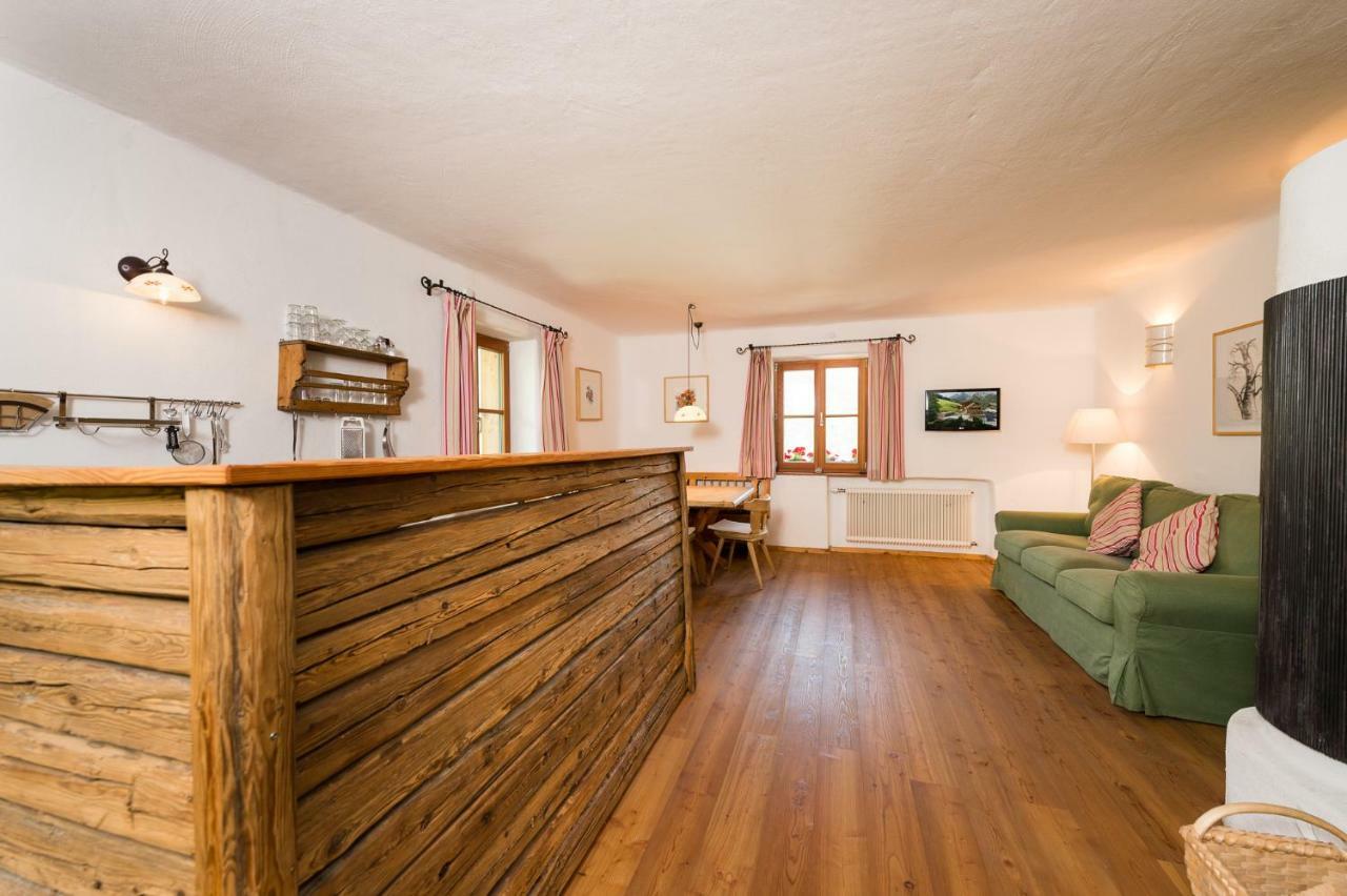 Kronreith Apartmán Maria Alm am Steinernen Meer