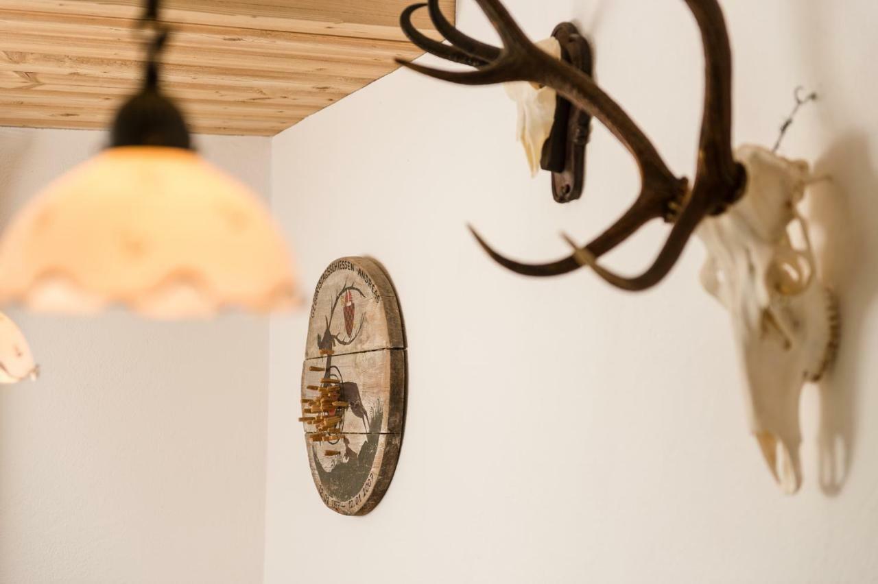 Appartement Kronreith Maria Alm