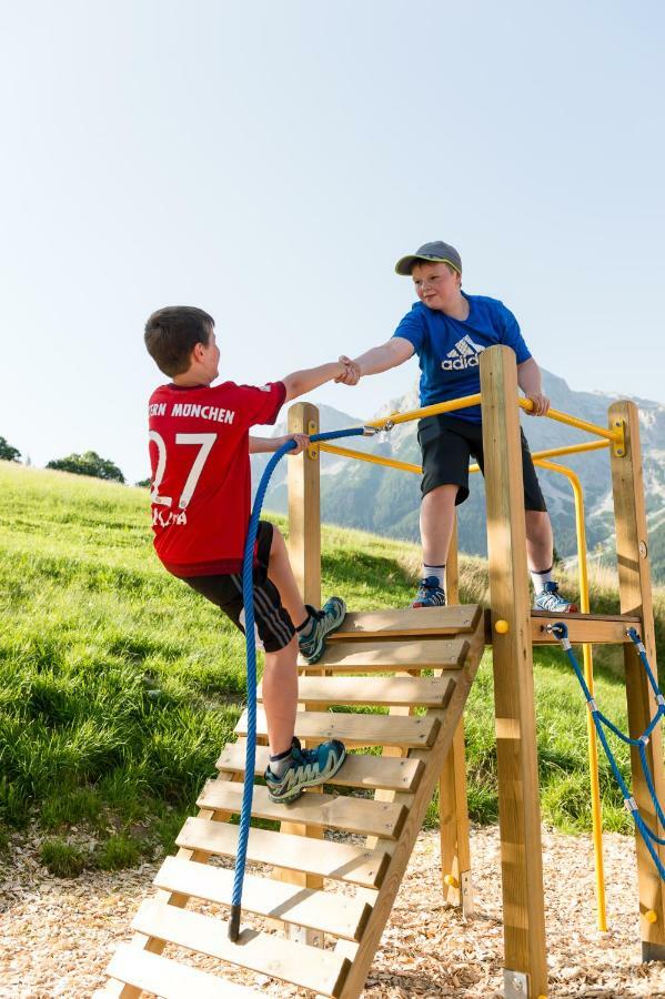 Kronreith * Maria Alm am Steinernen Meer